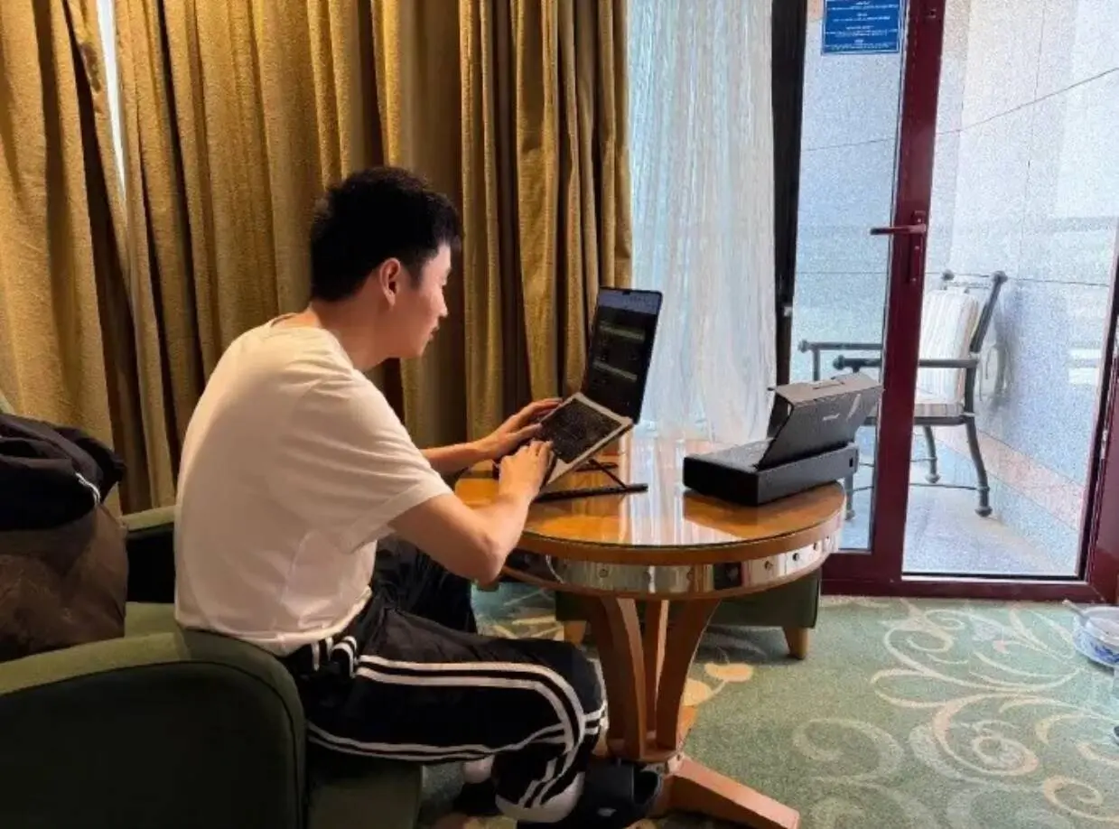 请记住他们