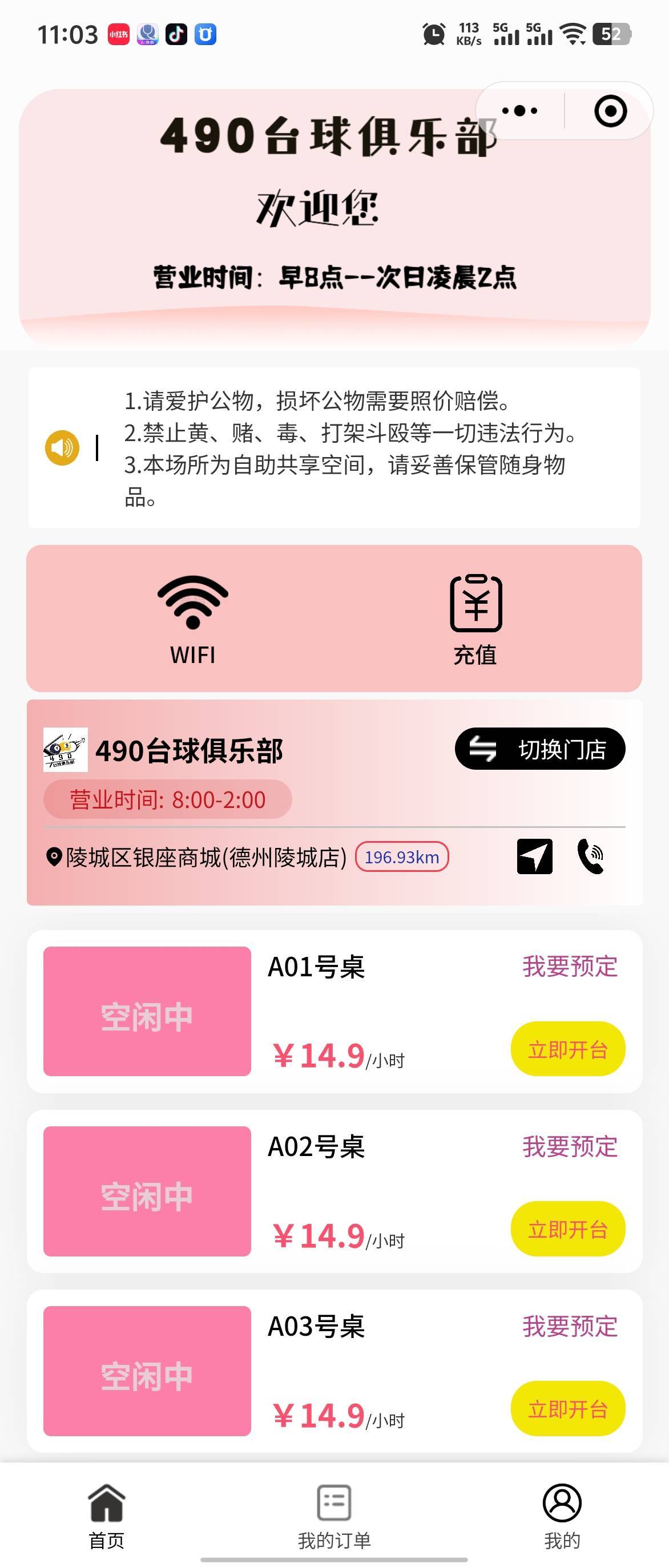 块等核心组, 际使用情况