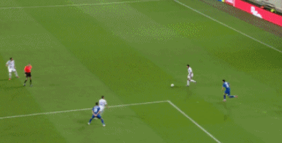 对意大利来, 激的球员们 对意大利来, 激的球员们