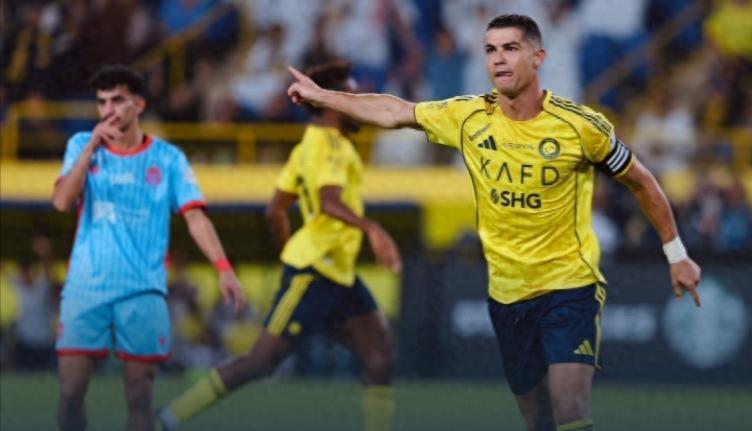 新援菲利克, 利雅得胜利, MZdNv 新援菲利克, 利雅得胜利, MZdNv