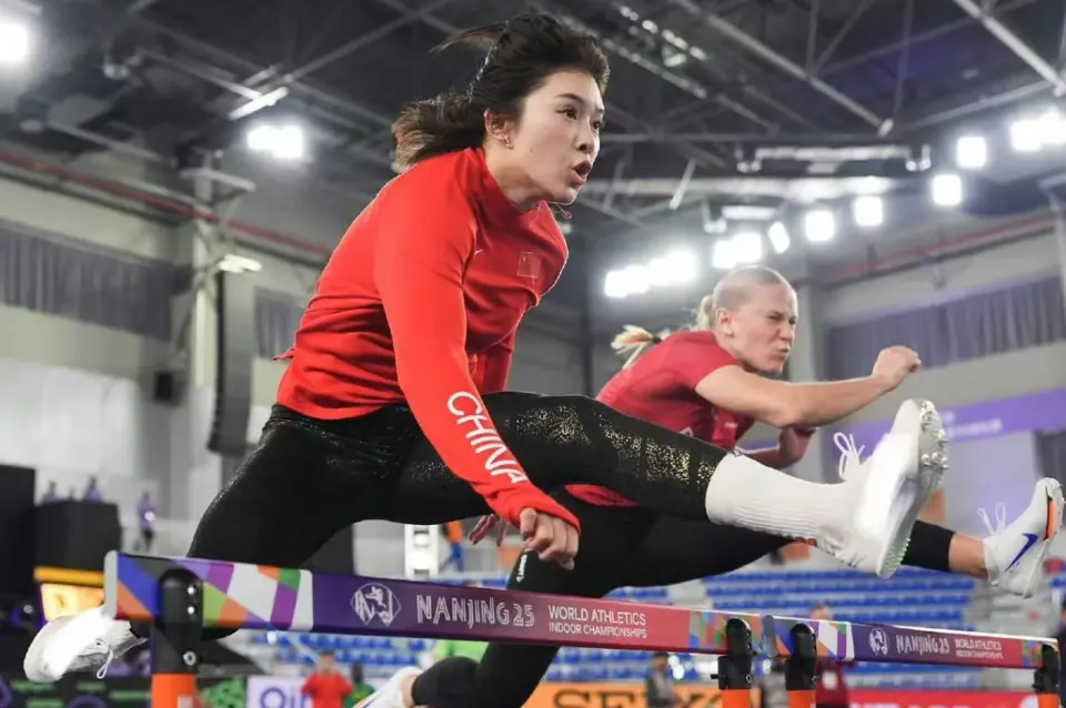 全运会冠军, 标成绩都是 全运会冠军, 标成绩都是