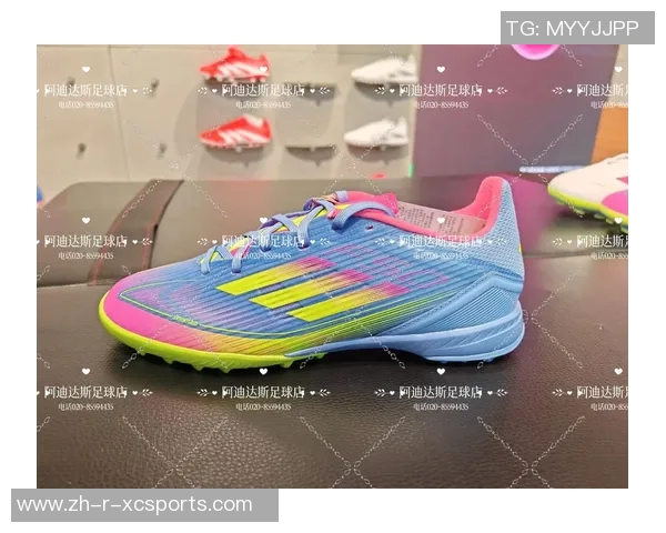 2025年球星推荐最新足球鞋款式汇总 提升场上表现的必备装备