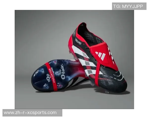 喜爱阿迪足球鞋的球星们：他们如何影响足球装备的潮流与创新