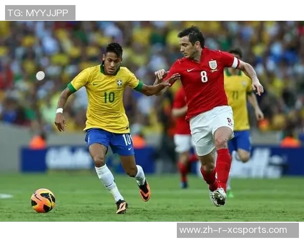 捏脸足球球星大比拼 谁能在虚拟世界中完美还原球场英雄