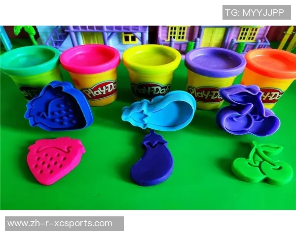 用彩泥手工制作球星足球人物教程 玩转创意与技巧